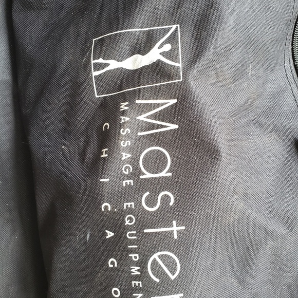 Massage Table - Picture 3 of 3